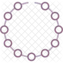 Bracelet  Icon