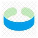 Bracelet Bangle Jewelry Icon