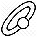 Bracelet  Icon