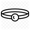 Bracelet  Icon