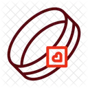 Bracelet  Icon