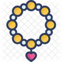 Bracelet  Icon
