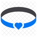 Bracelet Jewelry Accessory Icon