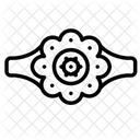 Bracelet  Icon
