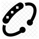 Bracelet  Icon