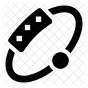 Bracelet  Icon