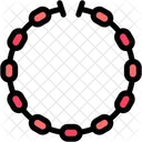 Bracelet  Icon