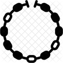 Bracelet  Icon