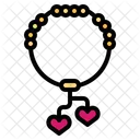Bracelet  Icon