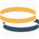 Bracelet  Icon