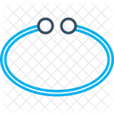 Bracelet  Icon