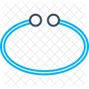 Bracelet Accessory Bangle Icon