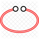 Bracelet Accessory Bangle Icon