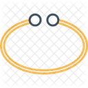 Bracelet Accessory Bangle Icon