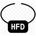 Bracelet  Icon