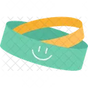 Bracelet  Icon