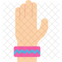 Bracelet  Icon