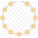 Bracelet  Icon