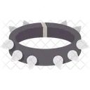 Bracelet  Icon