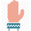 Bracelet Hand Jewelry Icon