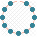 Bracelet Hand Jewelry Icon