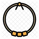 Bracelet  Icon