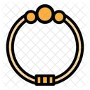 Bracelet  Icon