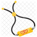 Bracelet  Icon