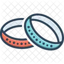 Bracelets  Icon