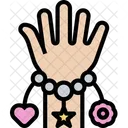 Bracelets  Icon