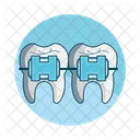Dentistry Dentist Teeth Icon