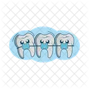Dentistry Dentist Teeth Icon