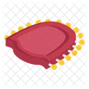 Braces  Icon