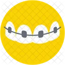 Braces  Icon