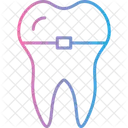 Braces  Icon