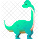 Brachiosaurus  Icon