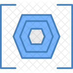 Bracket  Icon
