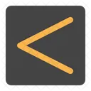 Bracket  Icon
