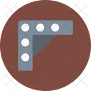 Bracket  Icon