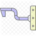 Bracket Tool Fastener Icon