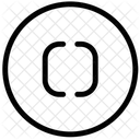Bracket  Icon