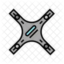 Bracket Positioning Gauge Icon