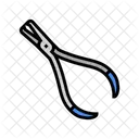 Bracket Remover Orthodontist Icon
