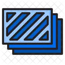 Bracketing  Icon