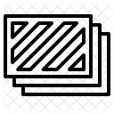 Bracketing  Icon