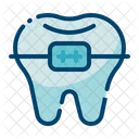 Cuidado Dental Dentista Diente Icon