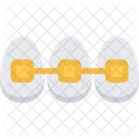 Brackets  Icon