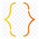 Brackets Barckets Brace Icon