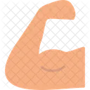 Braço  Ícone