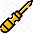 Ahle Loch Stanzen Symbol